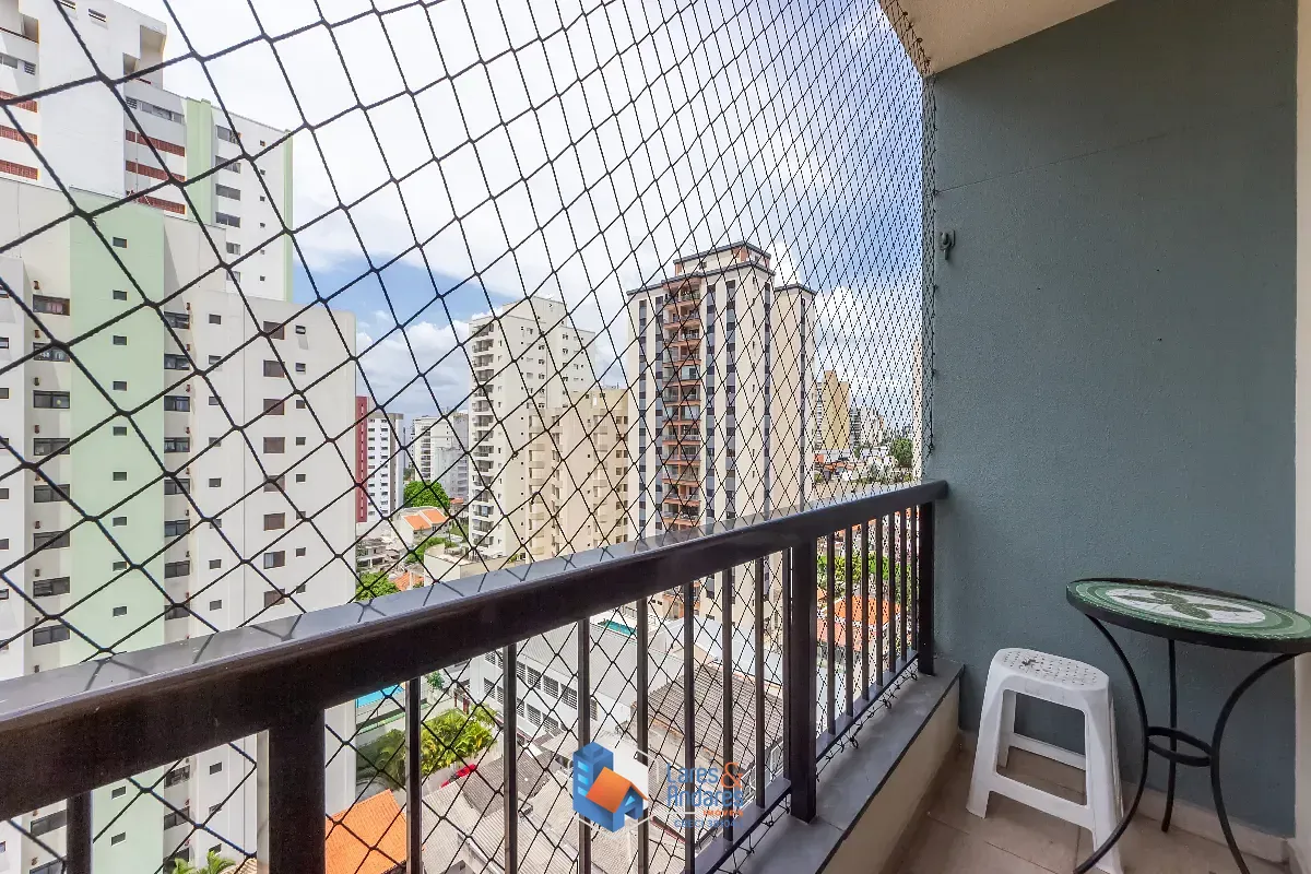 Apartamento, 3 quartos, 96 m² - Foto 7