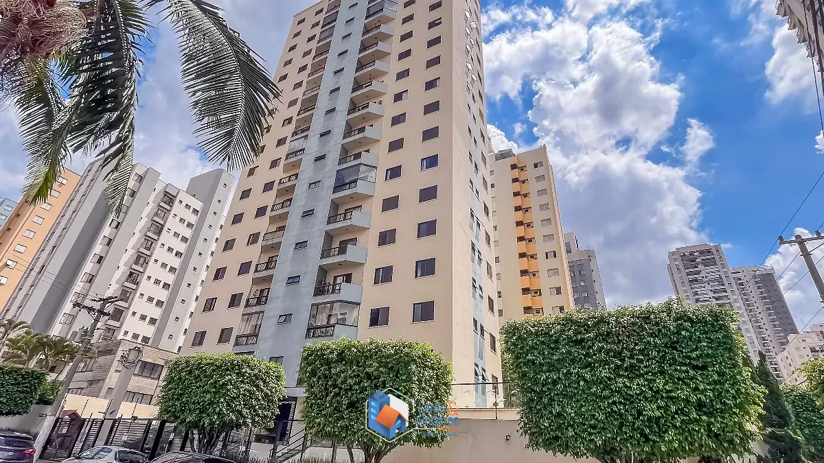 Apartamento, 3 quartos, 96 m² - Foto 34