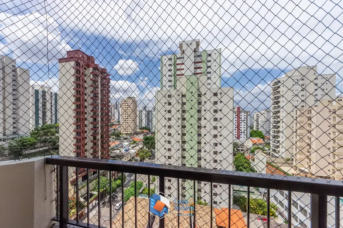 Apartamento, 3 quartos, 96 m² - Foto 8