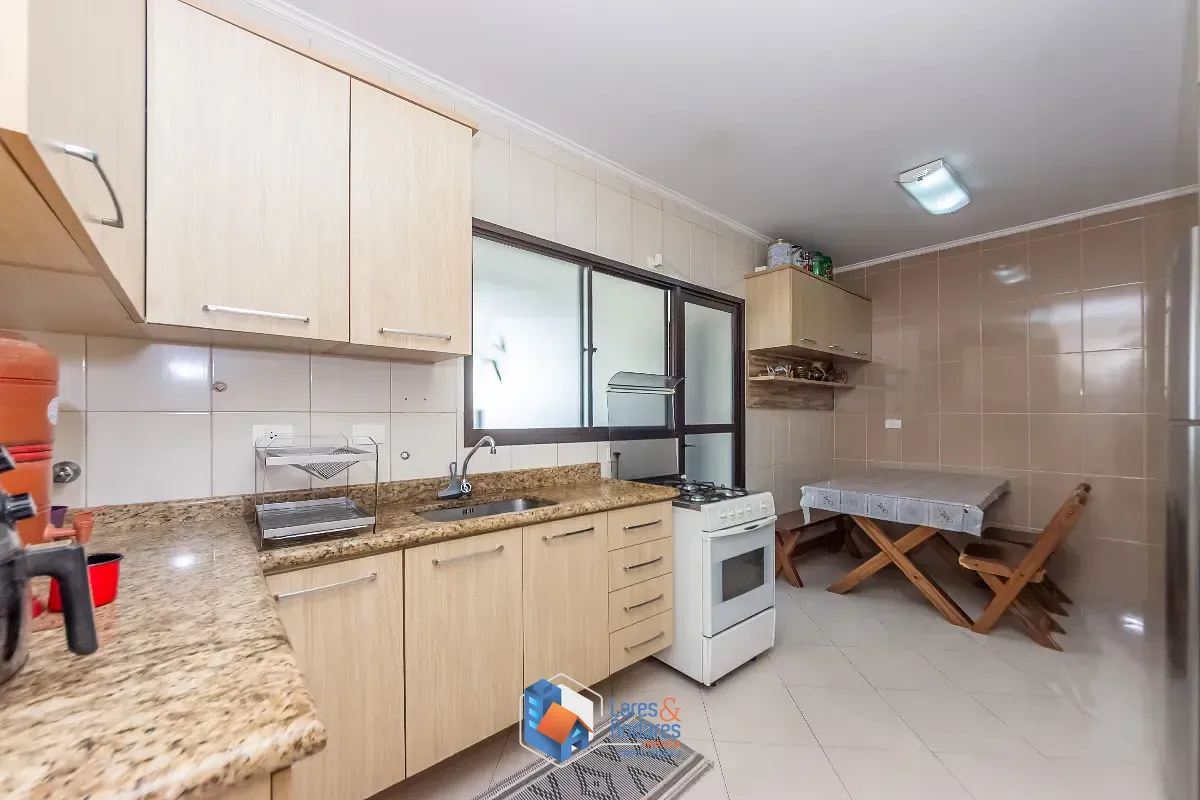 Apartamento, 3 quartos, 96 m² - Foto 9