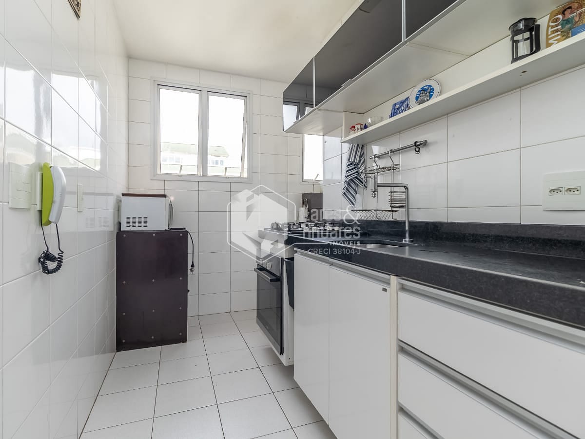 Apartamento, 2 quartos, 55 m² - Foto 10
