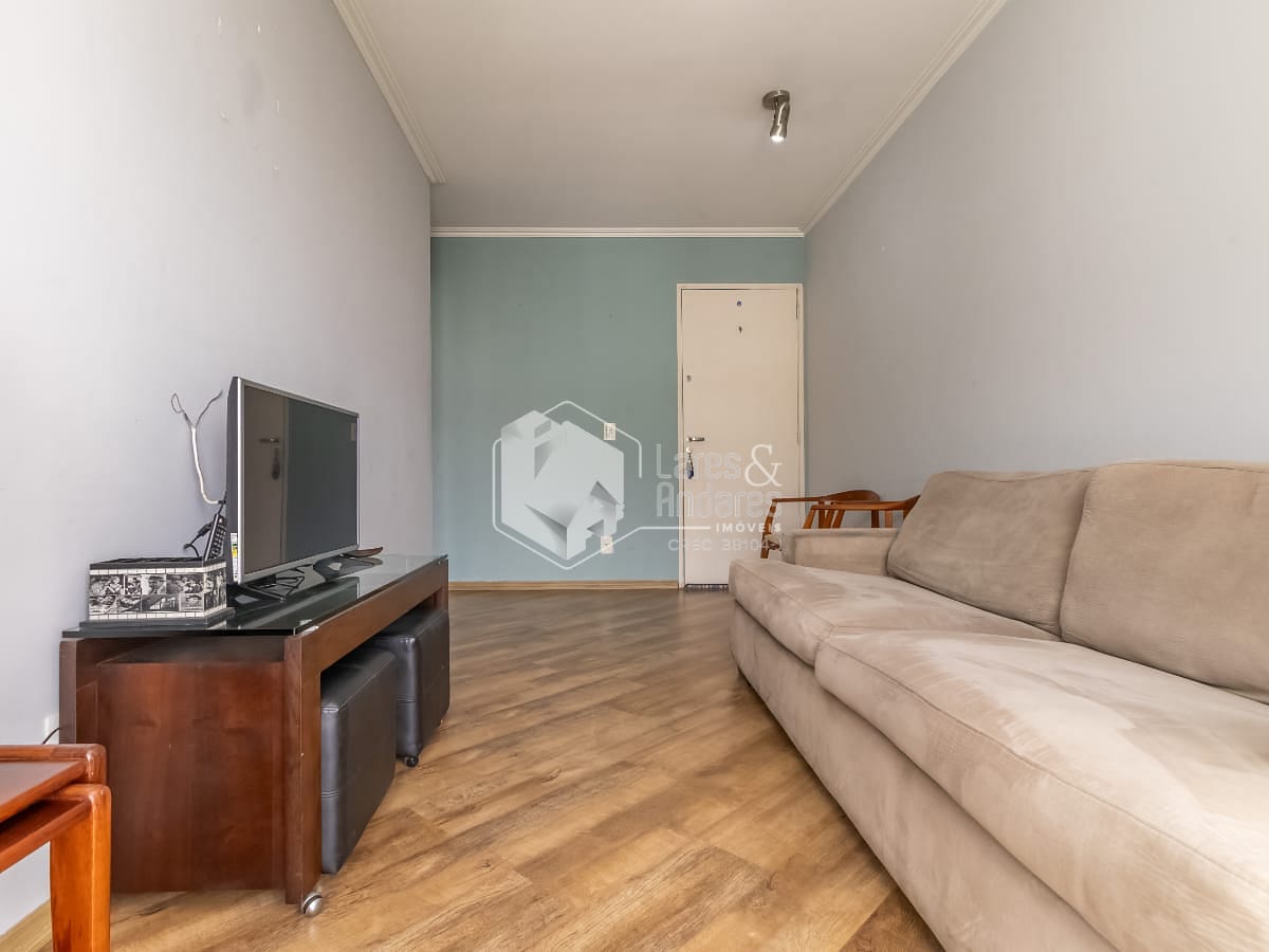 Apartamento, 2 quartos, 55 m² - Foto 4