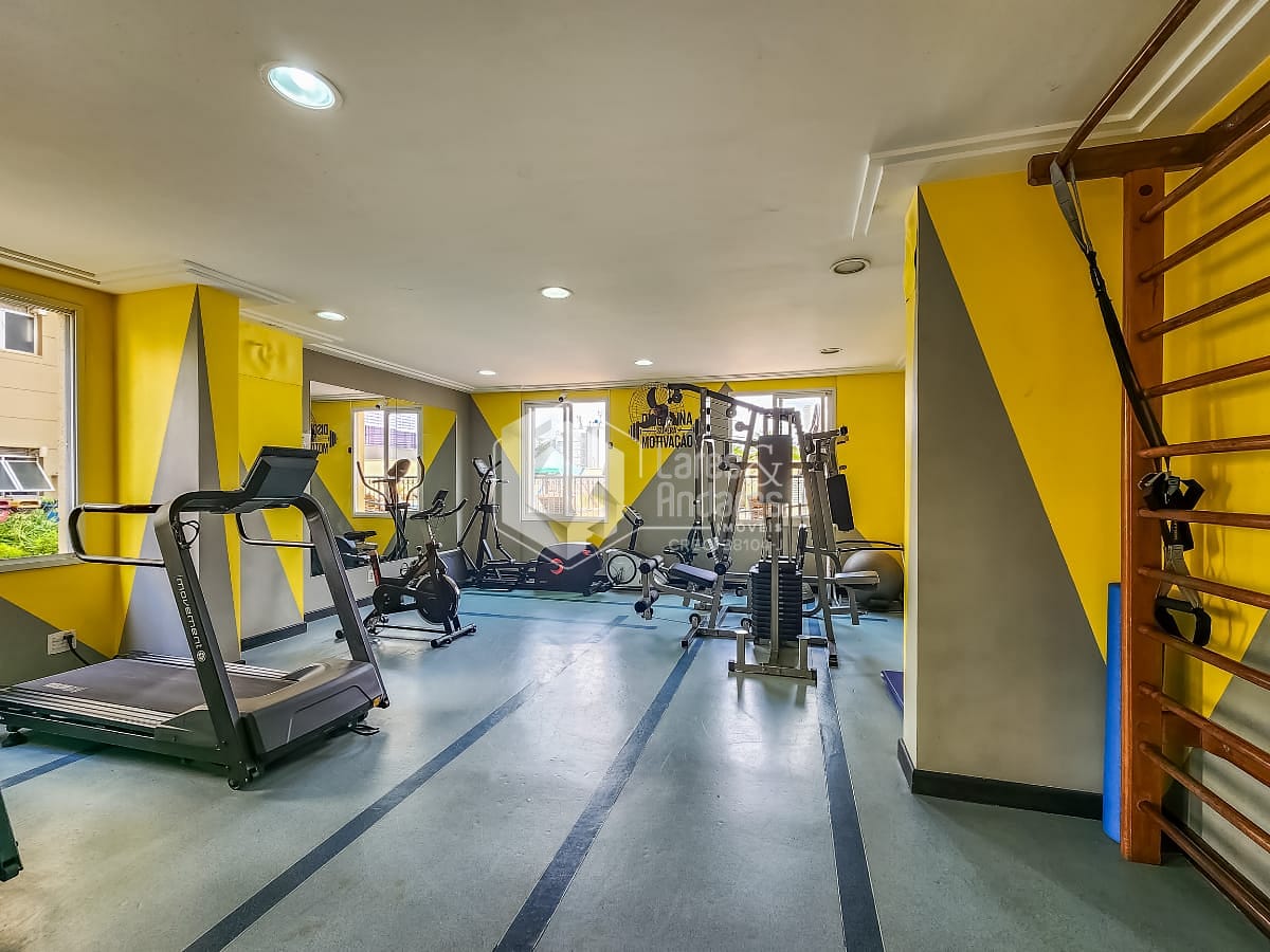 Apartamento, 2 quartos, 55 m² - Foto 19