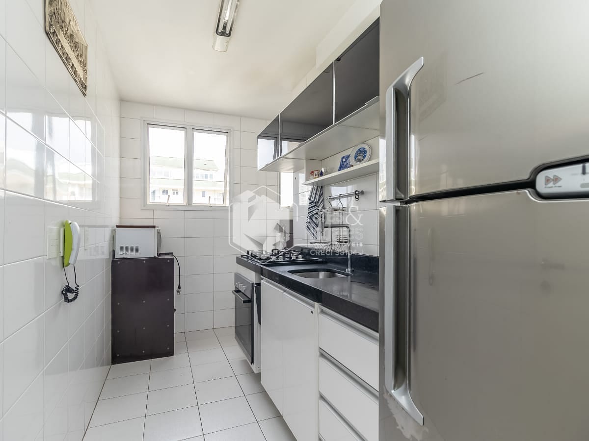 Apartamento, 2 quartos, 55 m² - Foto 9