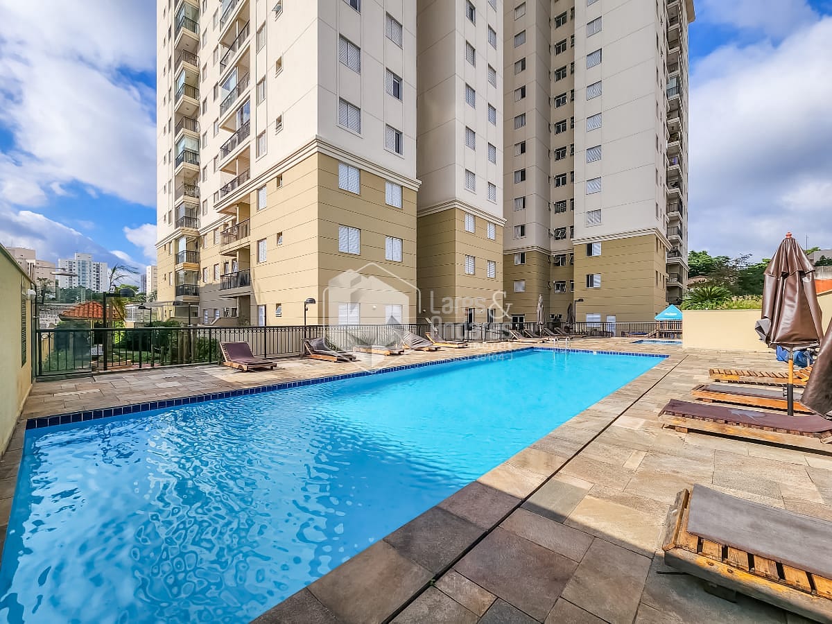 Apartamento, 2 quartos, 55 m² - Foto 18