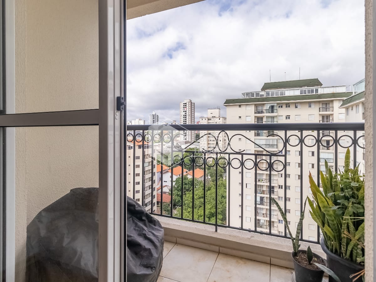 Apartamento, 2 quartos, 55 m² - Foto 5