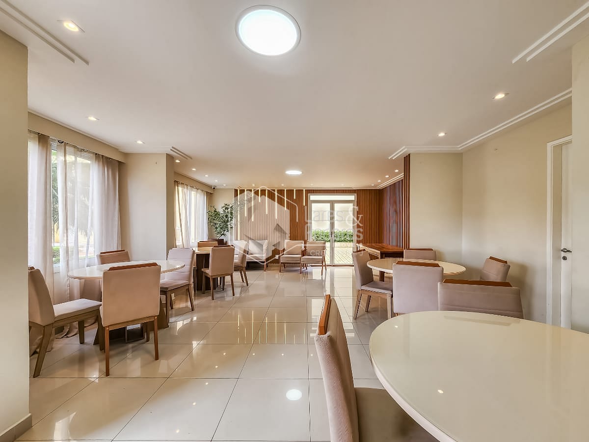 Apartamento, 2 quartos, 55 m² - Foto 21