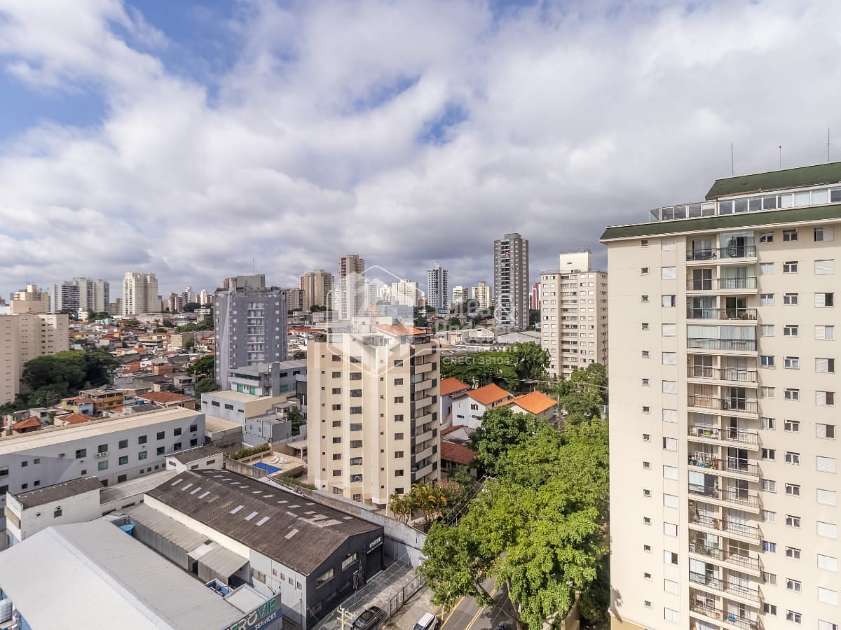 Apartamento, 2 quartos, 55 m² - Foto 7