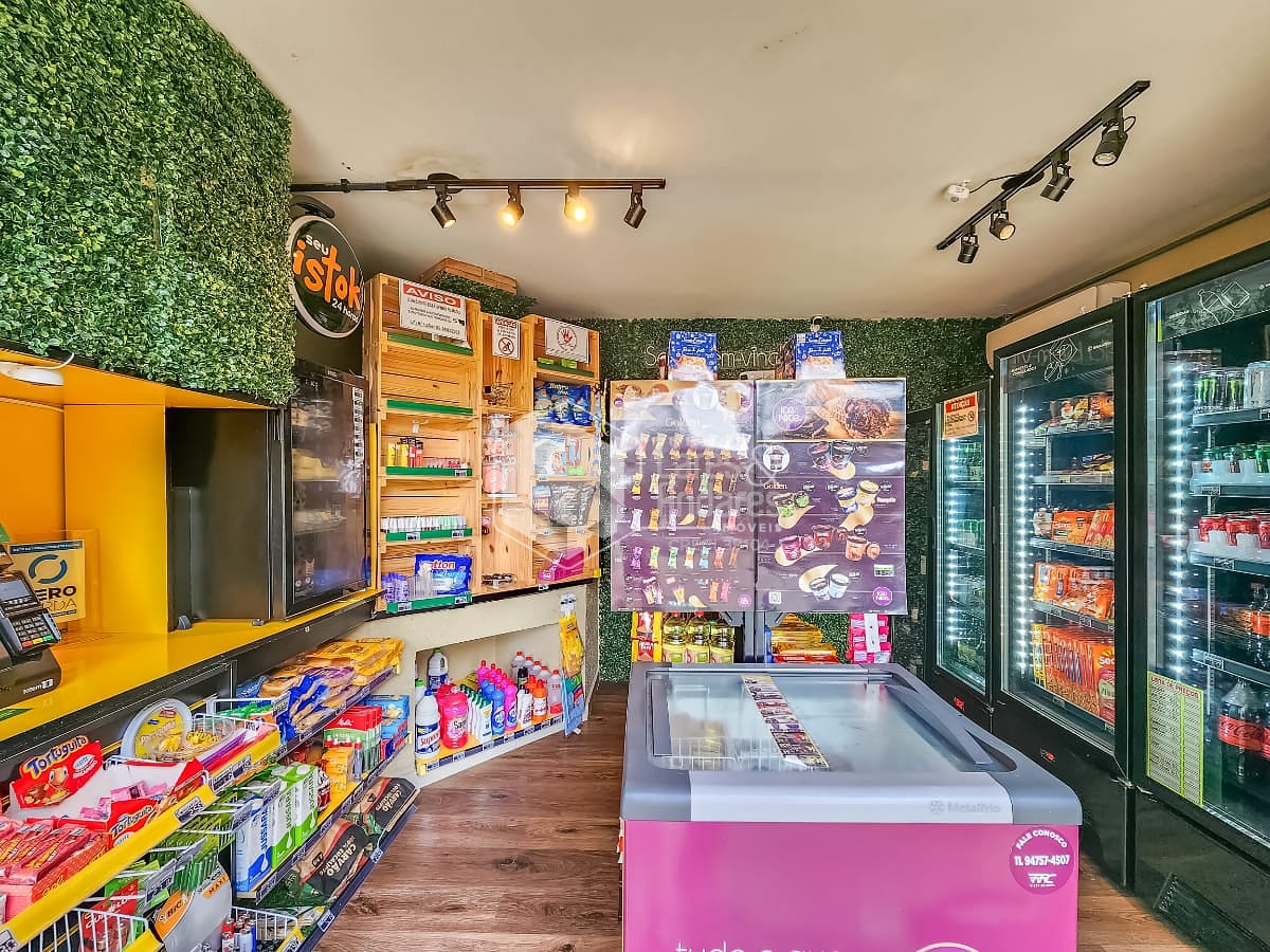 Apartamento, 2 quartos, 55 m² - Foto 28