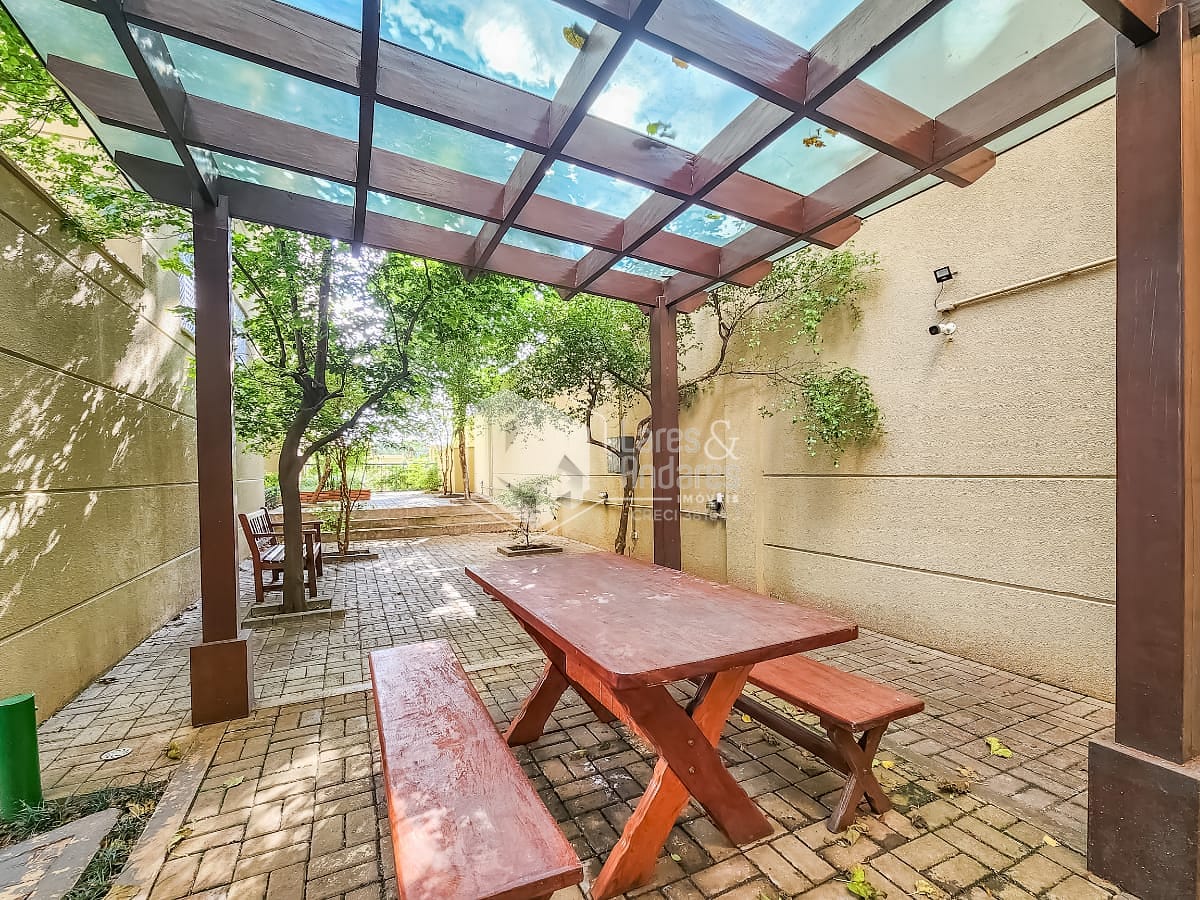 Apartamento, 2 quartos, 55 m² - Foto 27