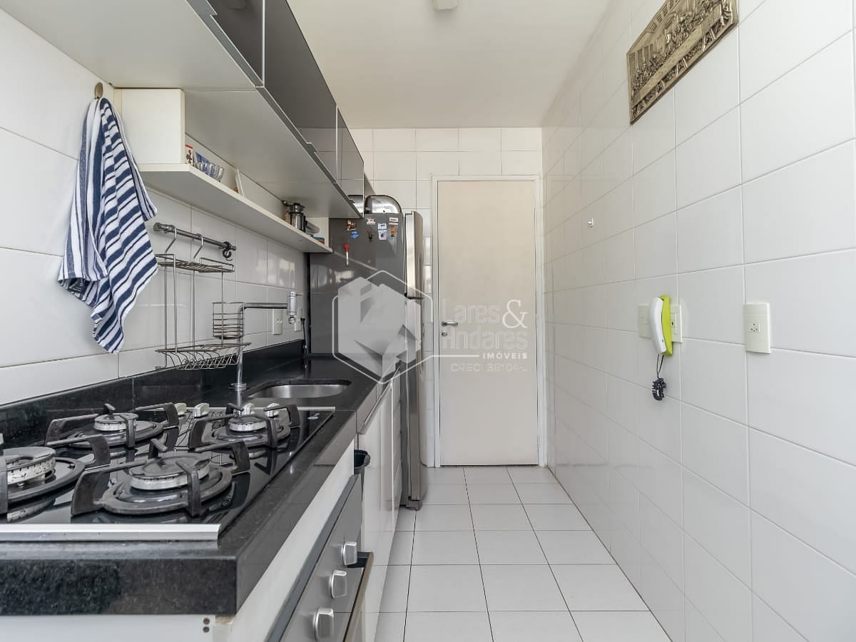 Apartamento, 2 quartos, 55 m² - Foto 11