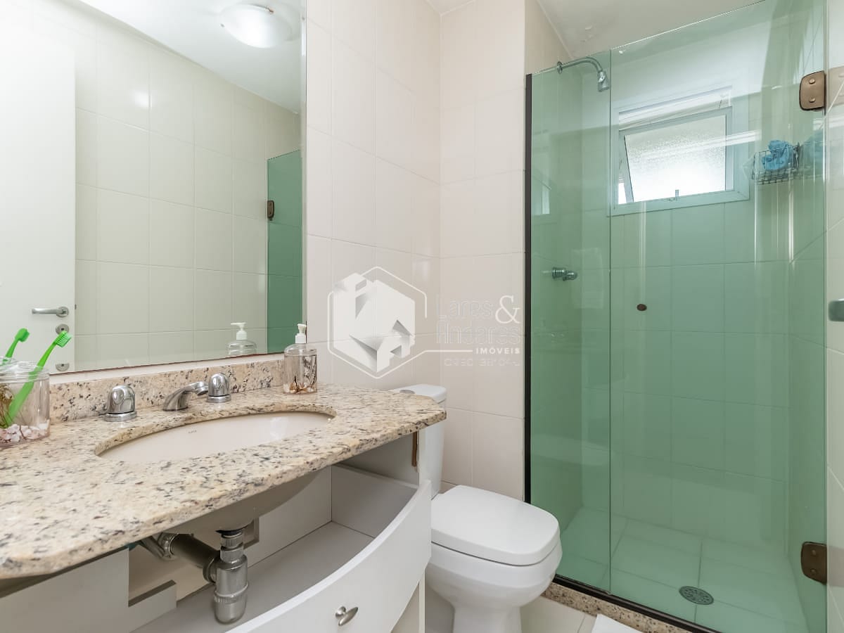 Apartamento, 2 quartos, 55 m² - Foto 13