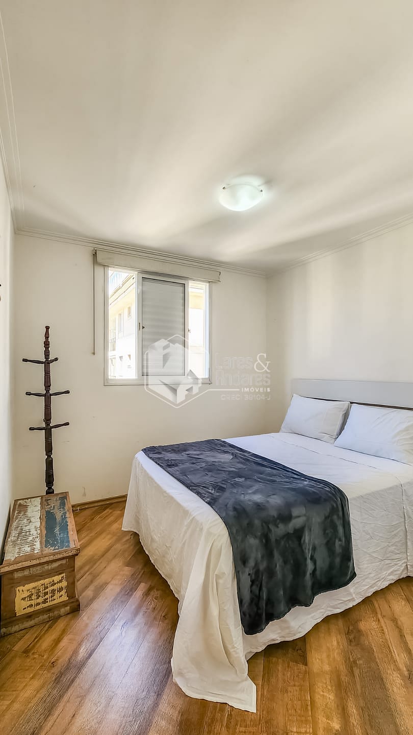 Apartamento, 2 quartos, 55 m² - Foto 15