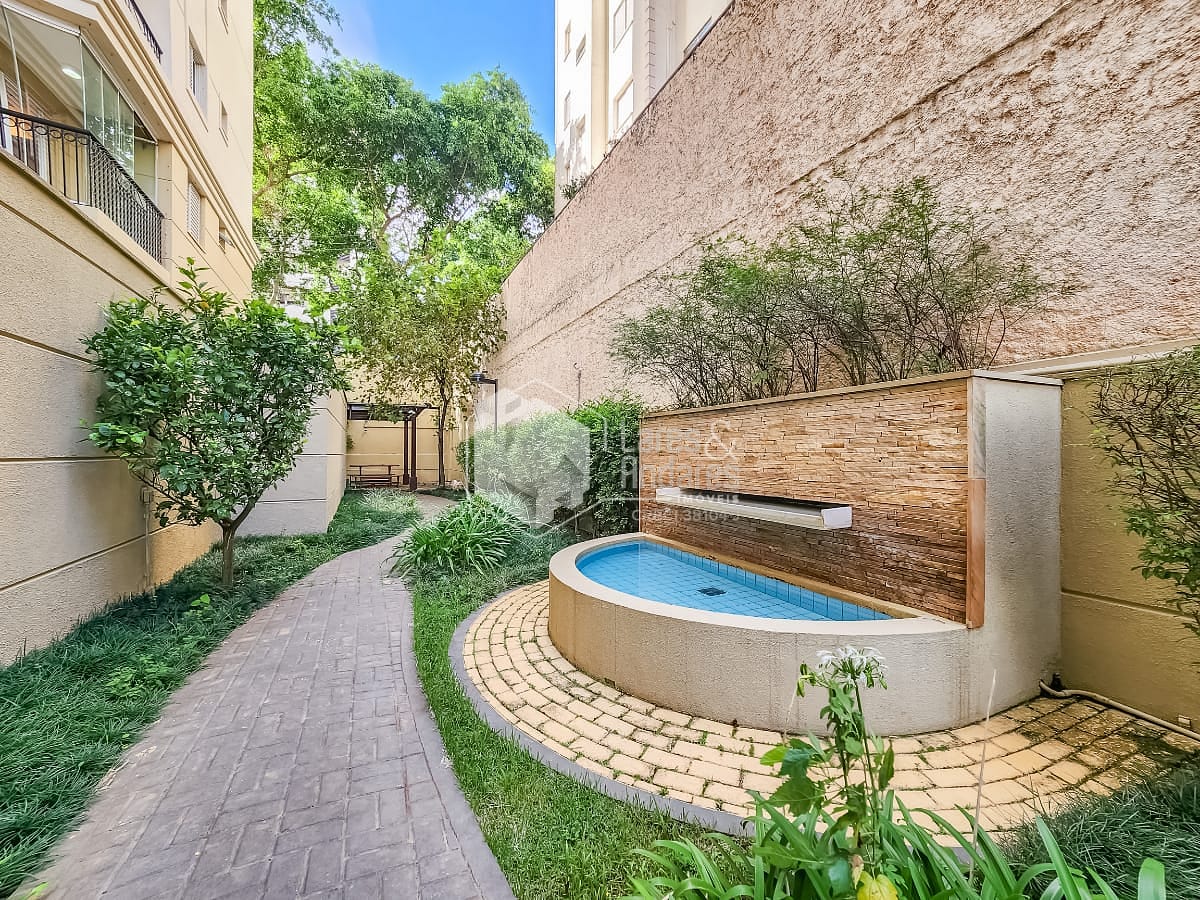 Apartamento, 2 quartos, 55 m² - Foto 26