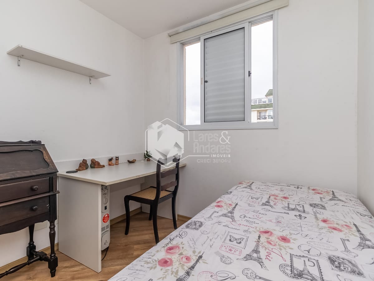 Apartamento, 2 quartos, 55 m² - Foto 14