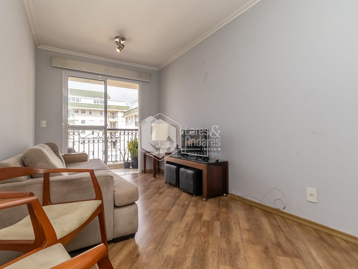 Apartamento, 2 quartos, 55 m² - Foto 3