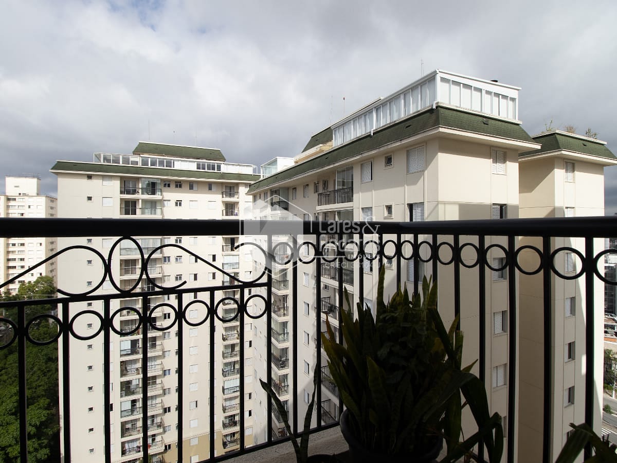 Apartamento, 2 quartos, 55 m² - Foto 8