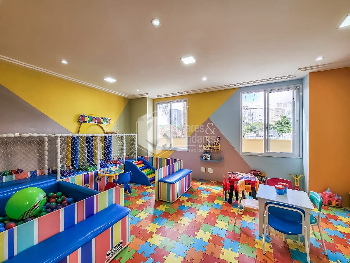 Apartamento, 2 quartos, 55 m² - Foto 24