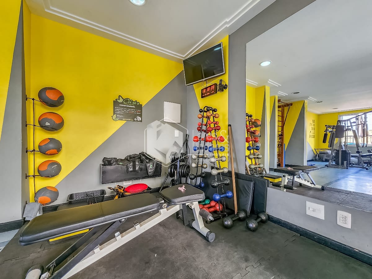 Apartamento, 2 quartos, 55 m² - Foto 20