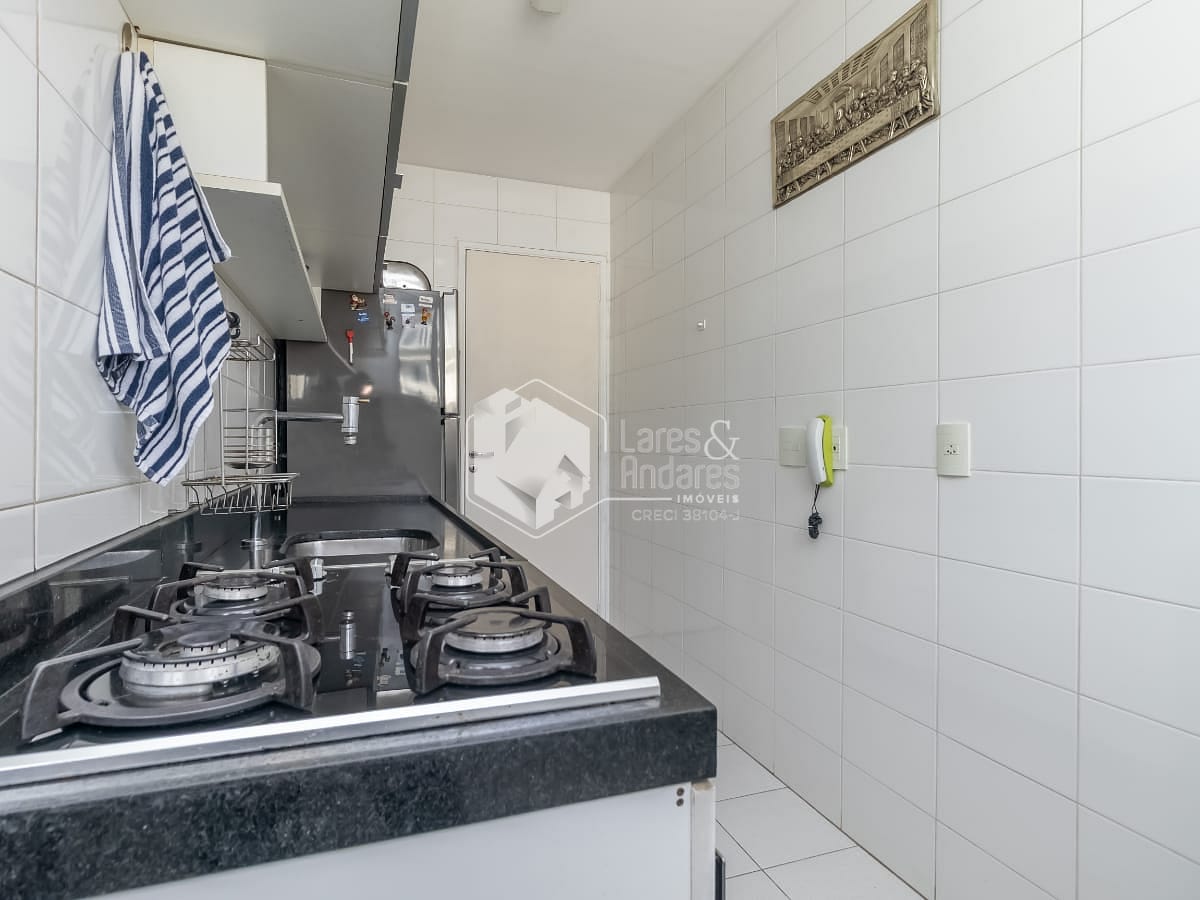 Apartamento, 2 quartos, 55 m² - Foto 12