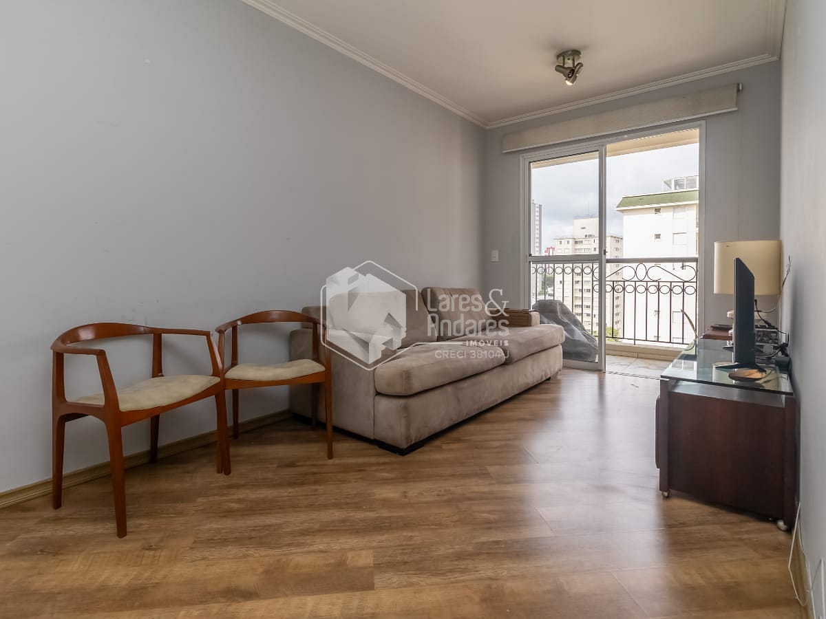 Apartamento, 2 quartos, 55 m² - Foto 2