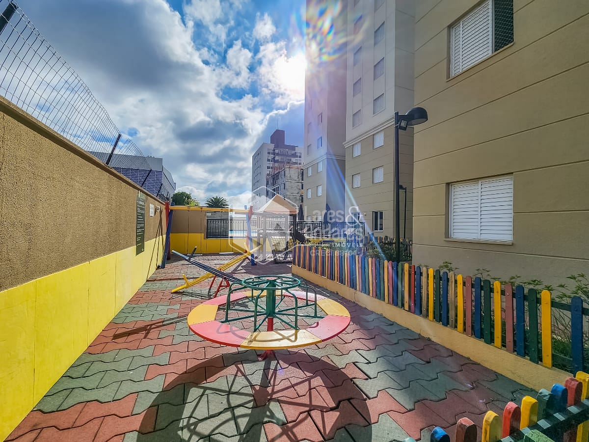 Apartamento, 2 quartos, 55 m² - Foto 17