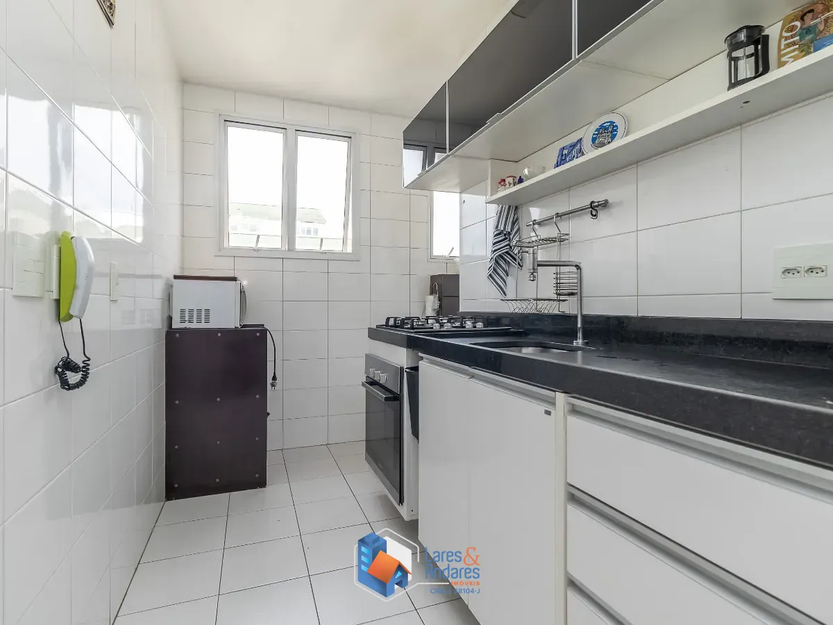 Apartamento, 2 quartos, 55 m² - Foto 10