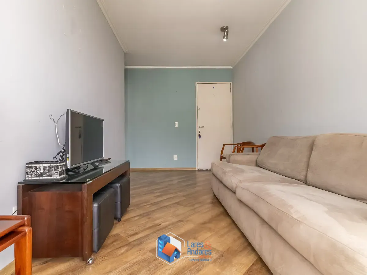 Apartamento, 2 quartos, 55 m² - Foto 4