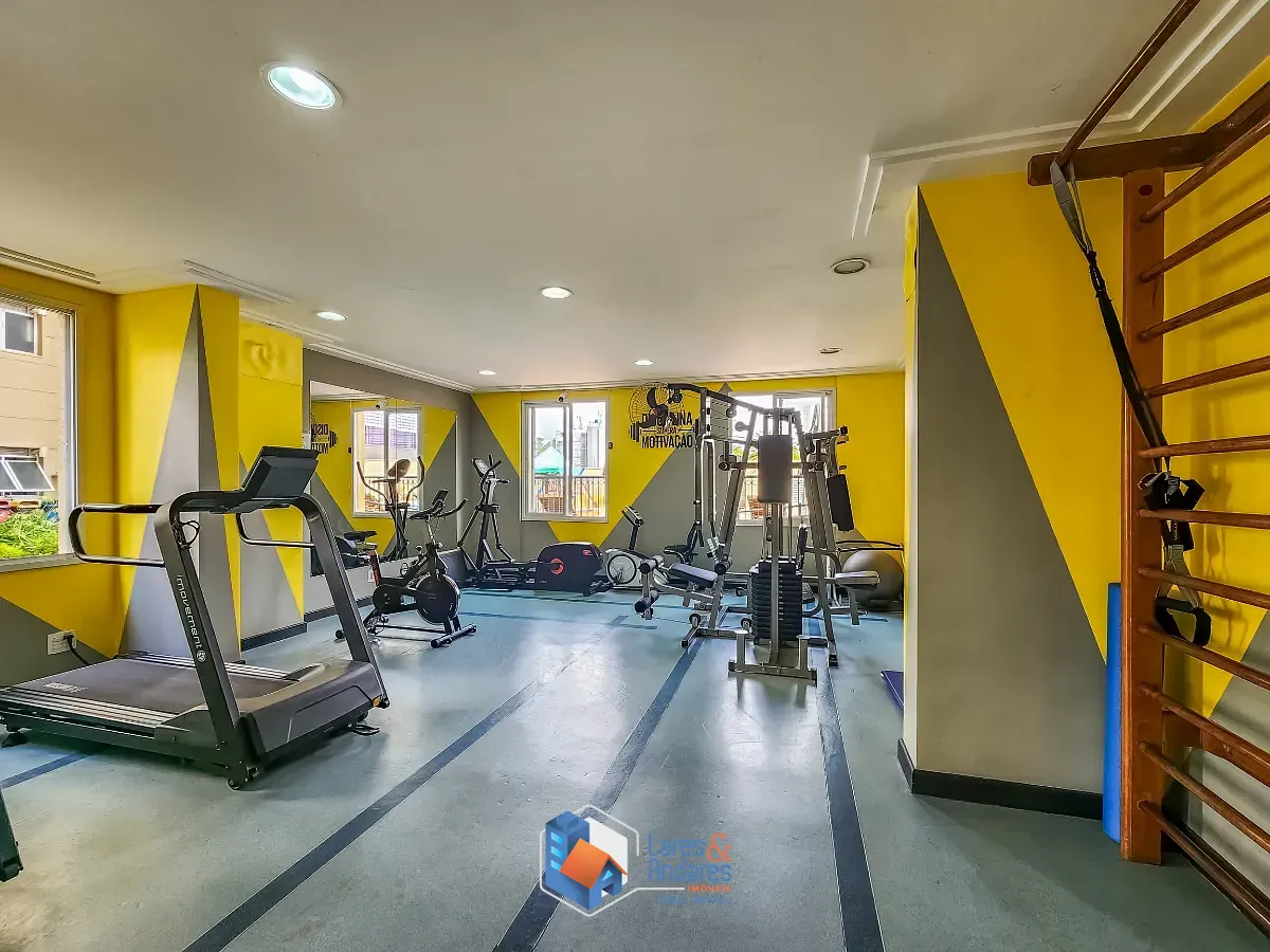Apartamento, 2 quartos, 55 m² - Foto 19
