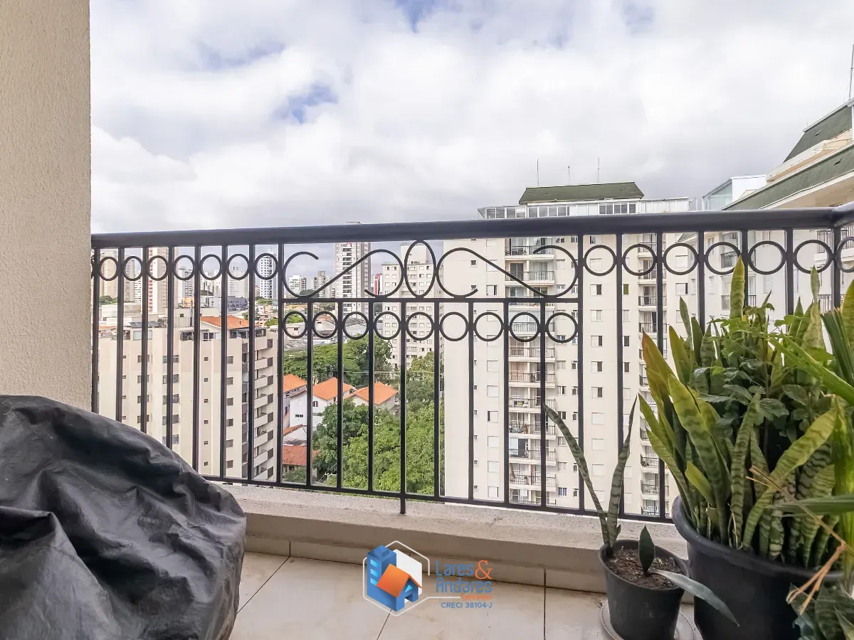 Apartamento, 2 quartos, 55 m² - Foto 6
