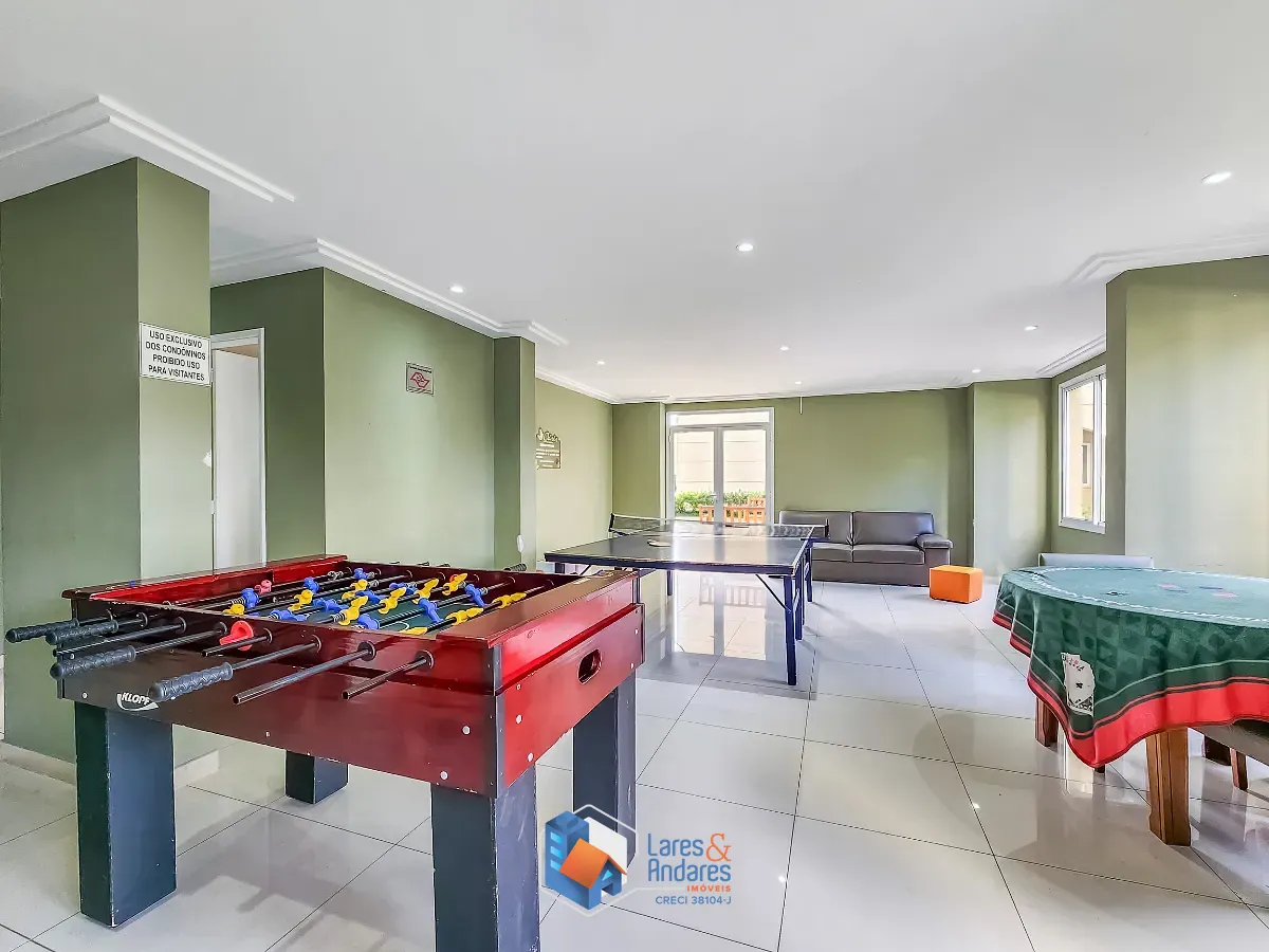 Apartamento, 2 quartos, 55 m² - Foto 22