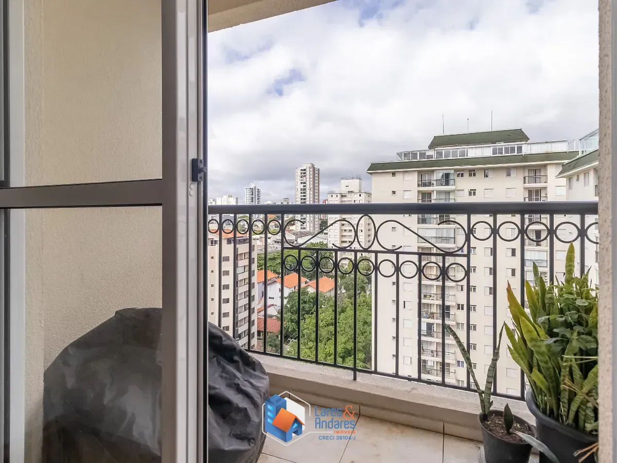 Apartamento, 2 quartos, 55 m² - Foto 5