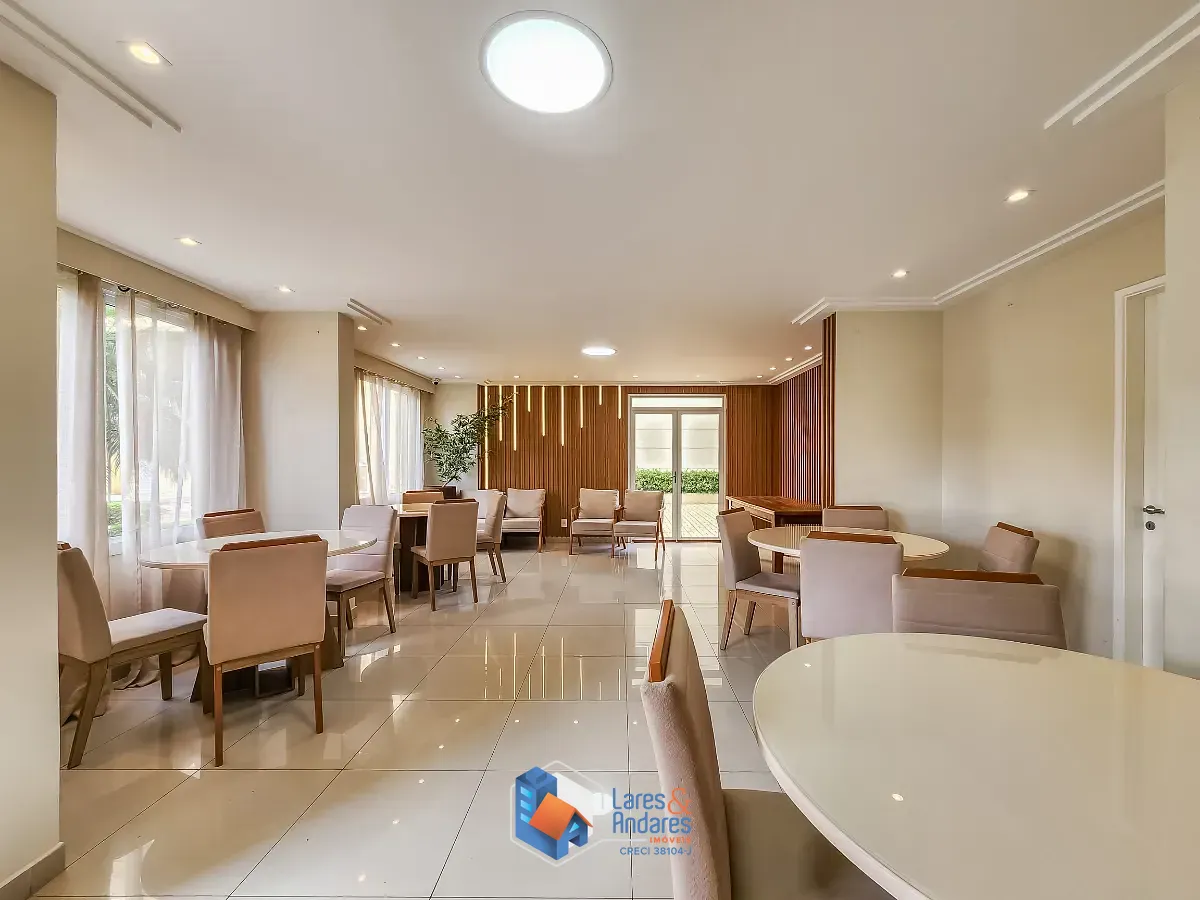 Apartamento, 2 quartos, 55 m² - Foto 21