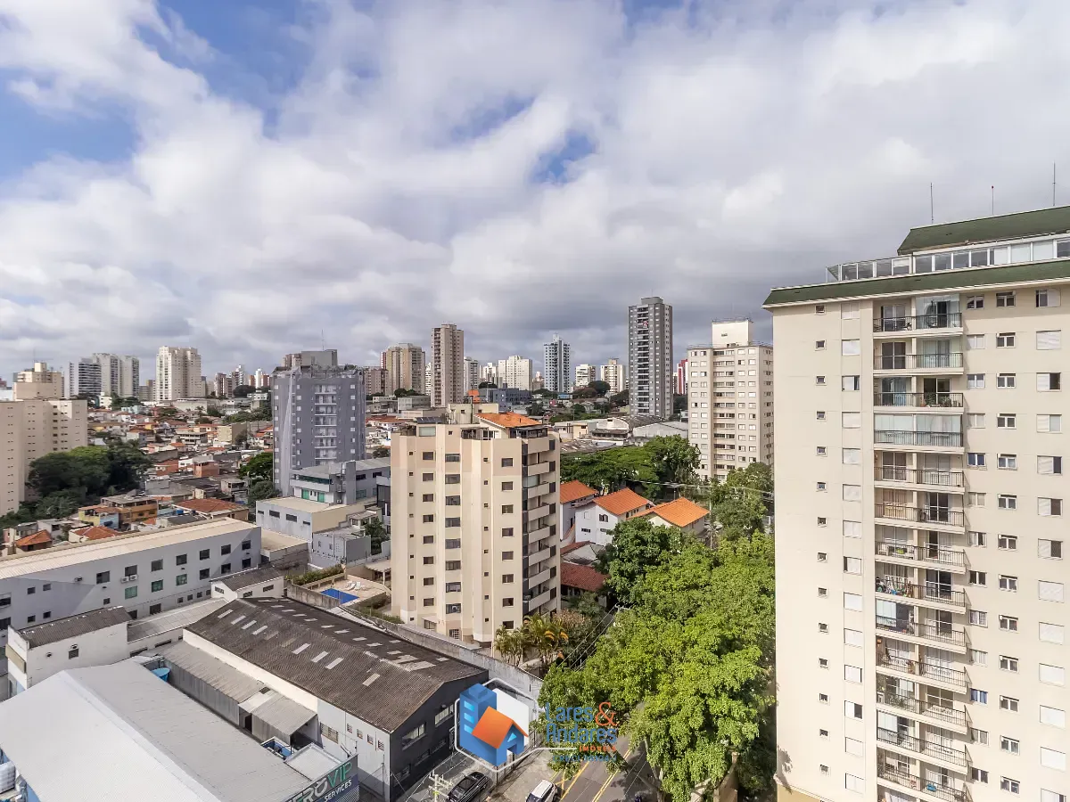 Apartamento, 2 quartos, 55 m² - Foto 7