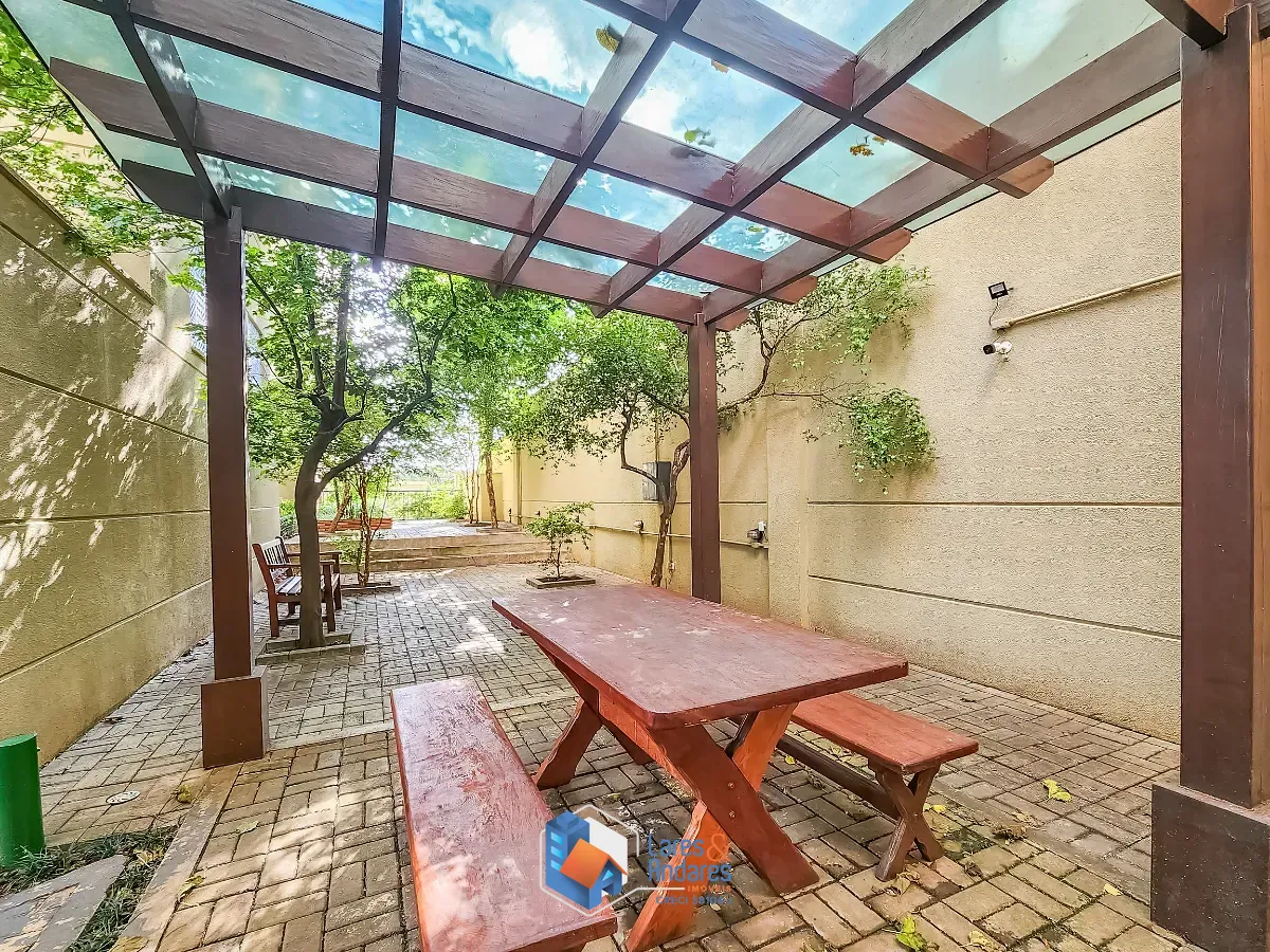 Apartamento, 2 quartos, 55 m² - Foto 27