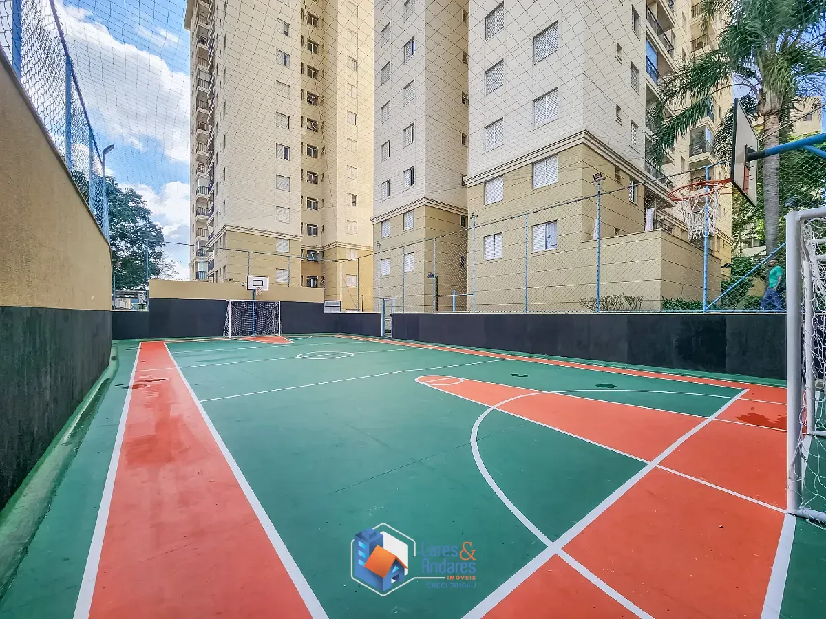 Apartamento, 2 quartos, 55 m² - Foto 25