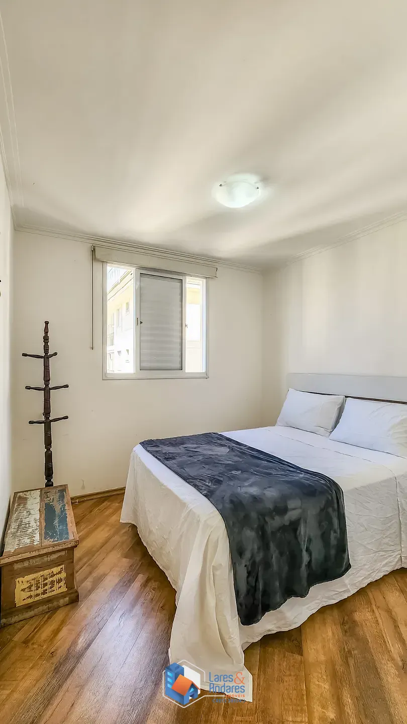 Apartamento, 2 quartos, 55 m² - Foto 15