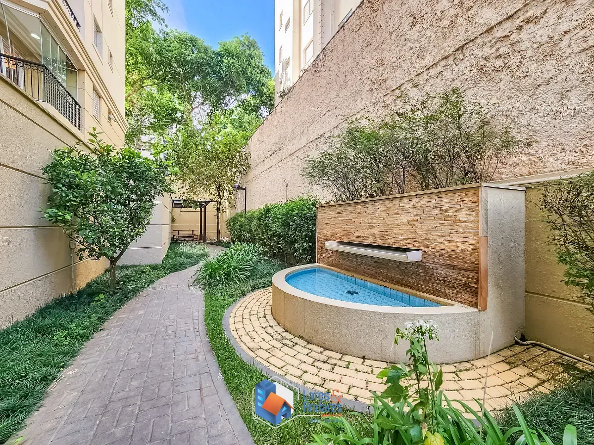 Apartamento, 2 quartos, 55 m² - Foto 26