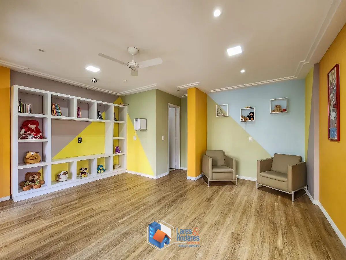 Apartamento, 2 quartos, 55 m² - Foto 23