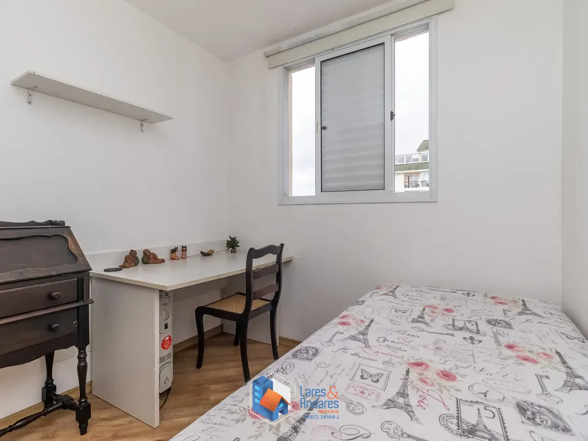 Apartamento, 2 quartos, 55 m² - Foto 14