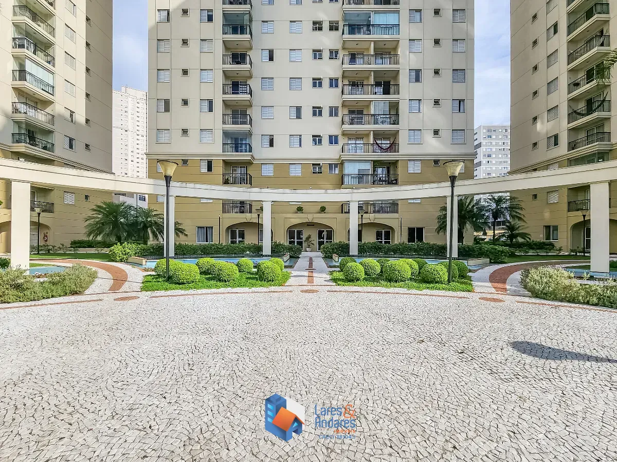 Apartamento, 2 quartos, 55 m² - Foto 16