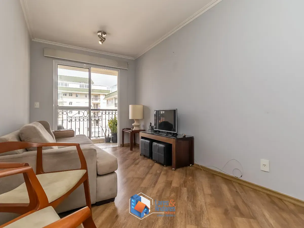 Apartamento, 2 quartos, 55 m² - Foto 3
