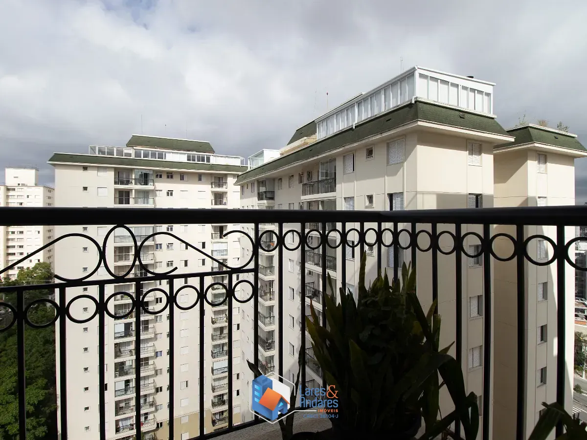 Apartamento, 2 quartos, 55 m² - Foto 8