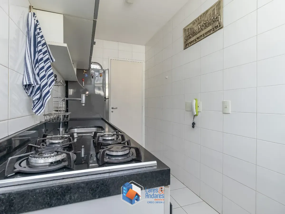 Apartamento, 2 quartos, 55 m² - Foto 12