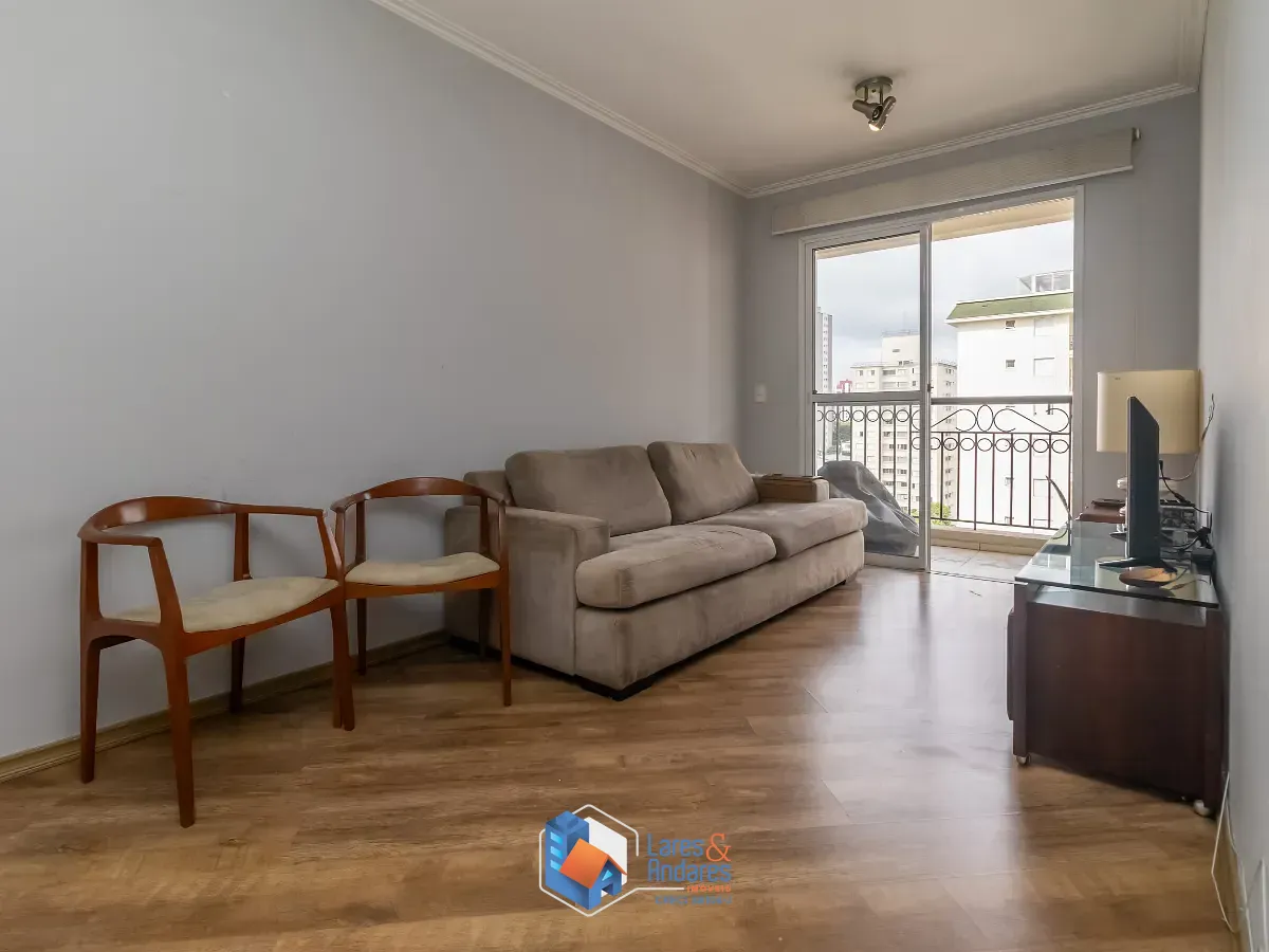 Apartamento, 2 quartos, 55 m² - Foto 2