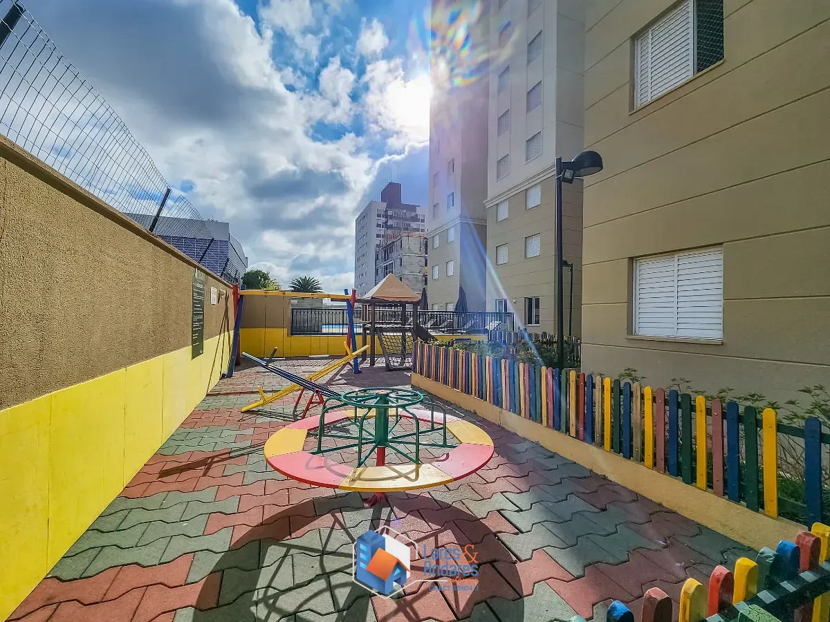 Apartamento, 2 quartos, 55 m² - Foto 17