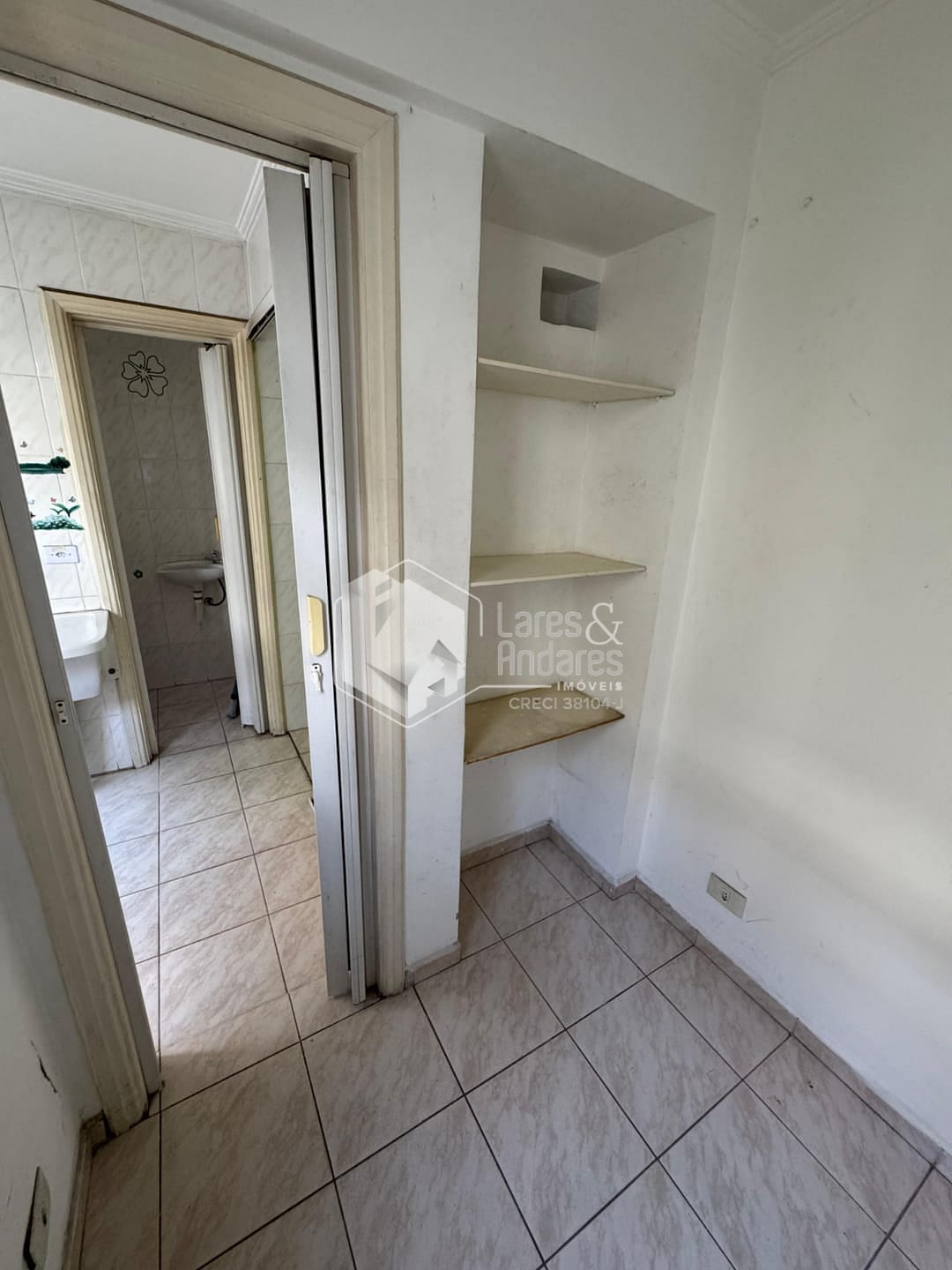 Apartamento, 3 quartos, 98 m² - Foto 3