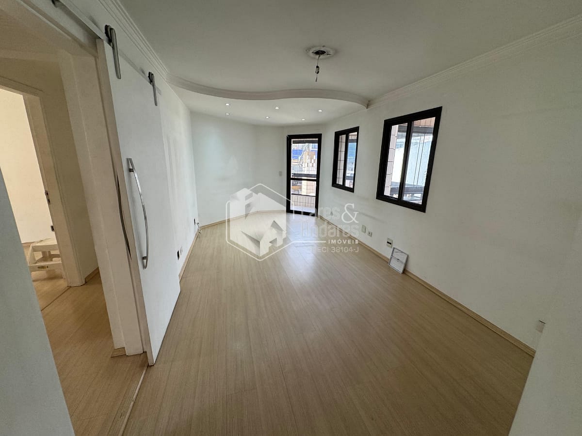Apartamento, 3 quartos, 98 m² - Foto 1