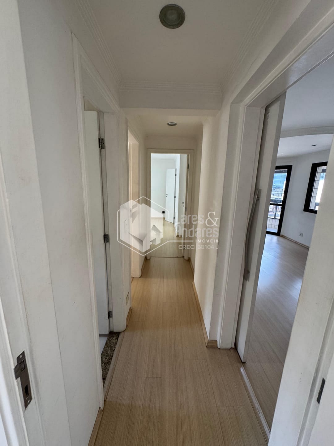 Apartamento, 3 quartos, 98 m² - Foto 5