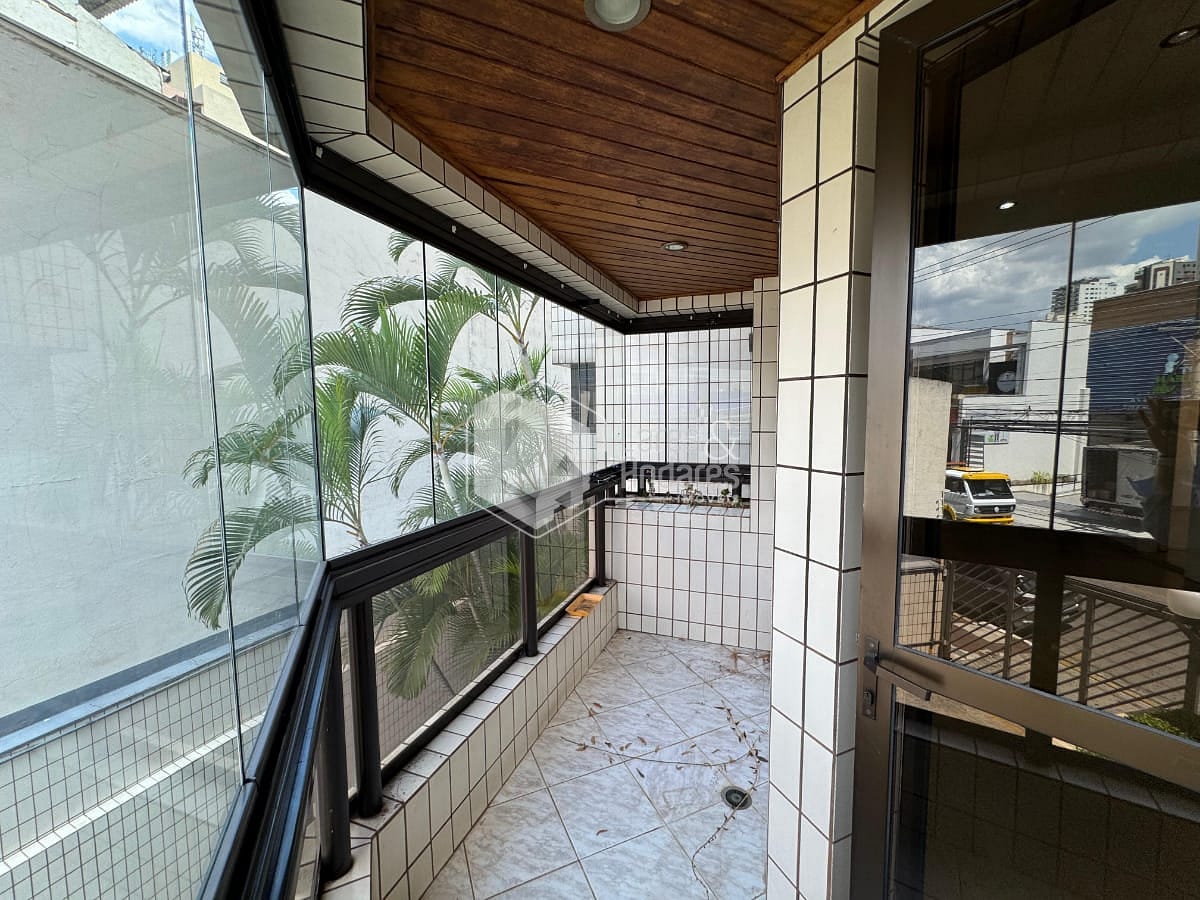 Apartamento, 3 quartos, 98 m² - Foto 16